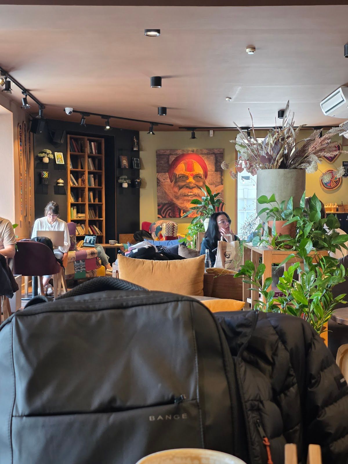 Tucano Coffee Brazil - Bodoni, Chișinău photo 4