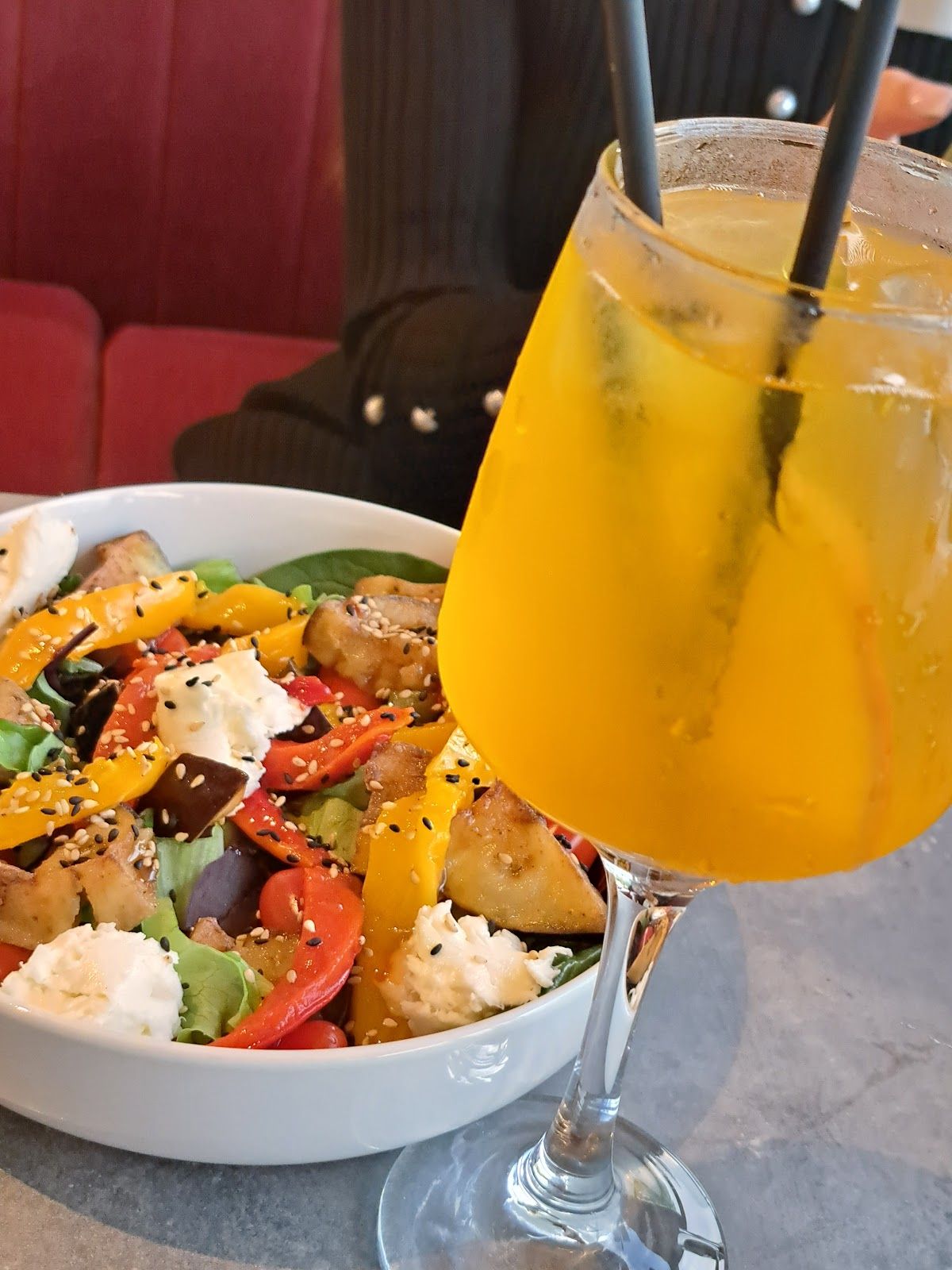 Salat photo 2