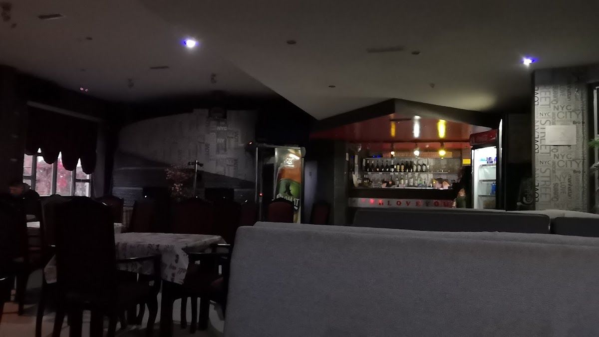 Central City Bar photo 1