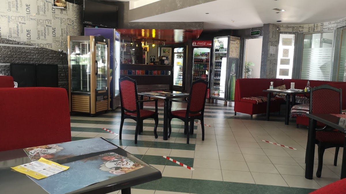 Central City Bar photo 2