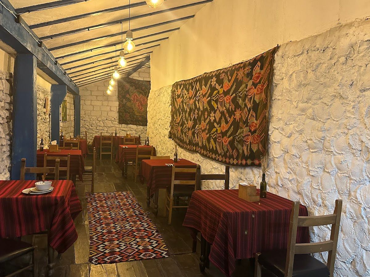 Casa Maria by Asconi Winery