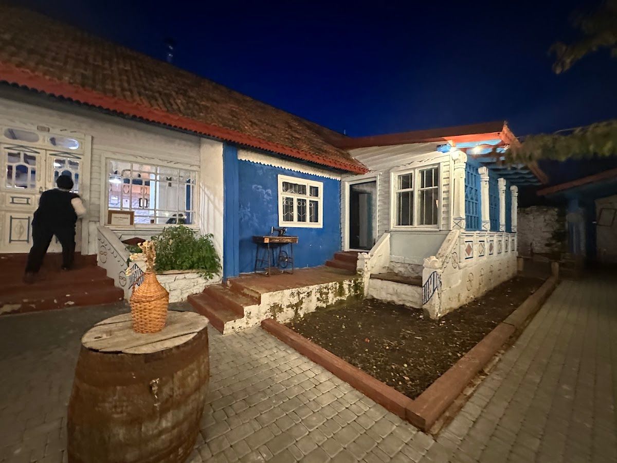 Casa Maria by Asconi Winery photo 2