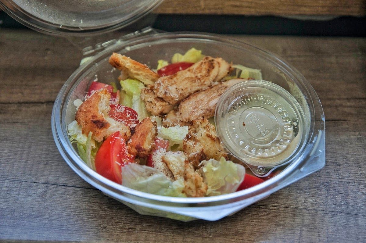 Starmax Grill Cafe photo 4