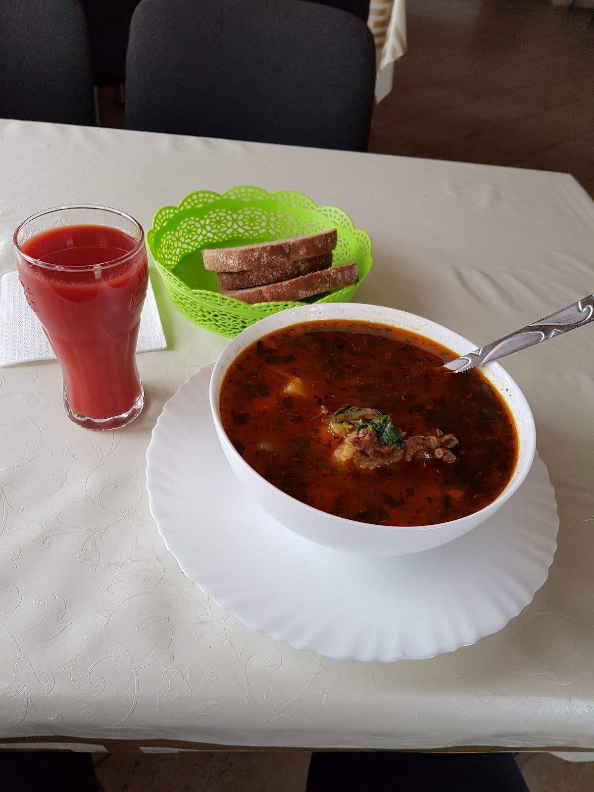 У Каранедова photo 1