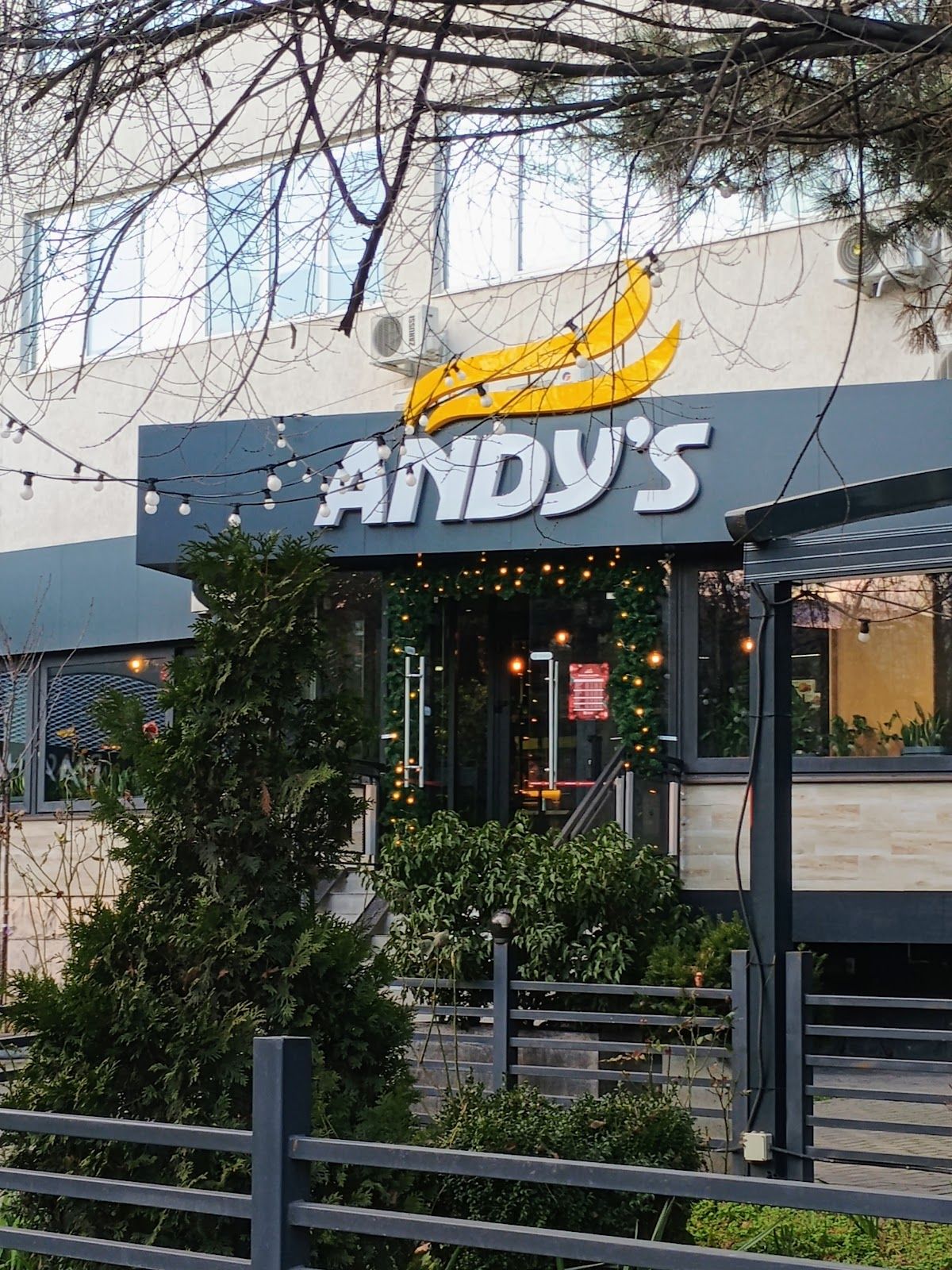 Andy's Pizza photo 3