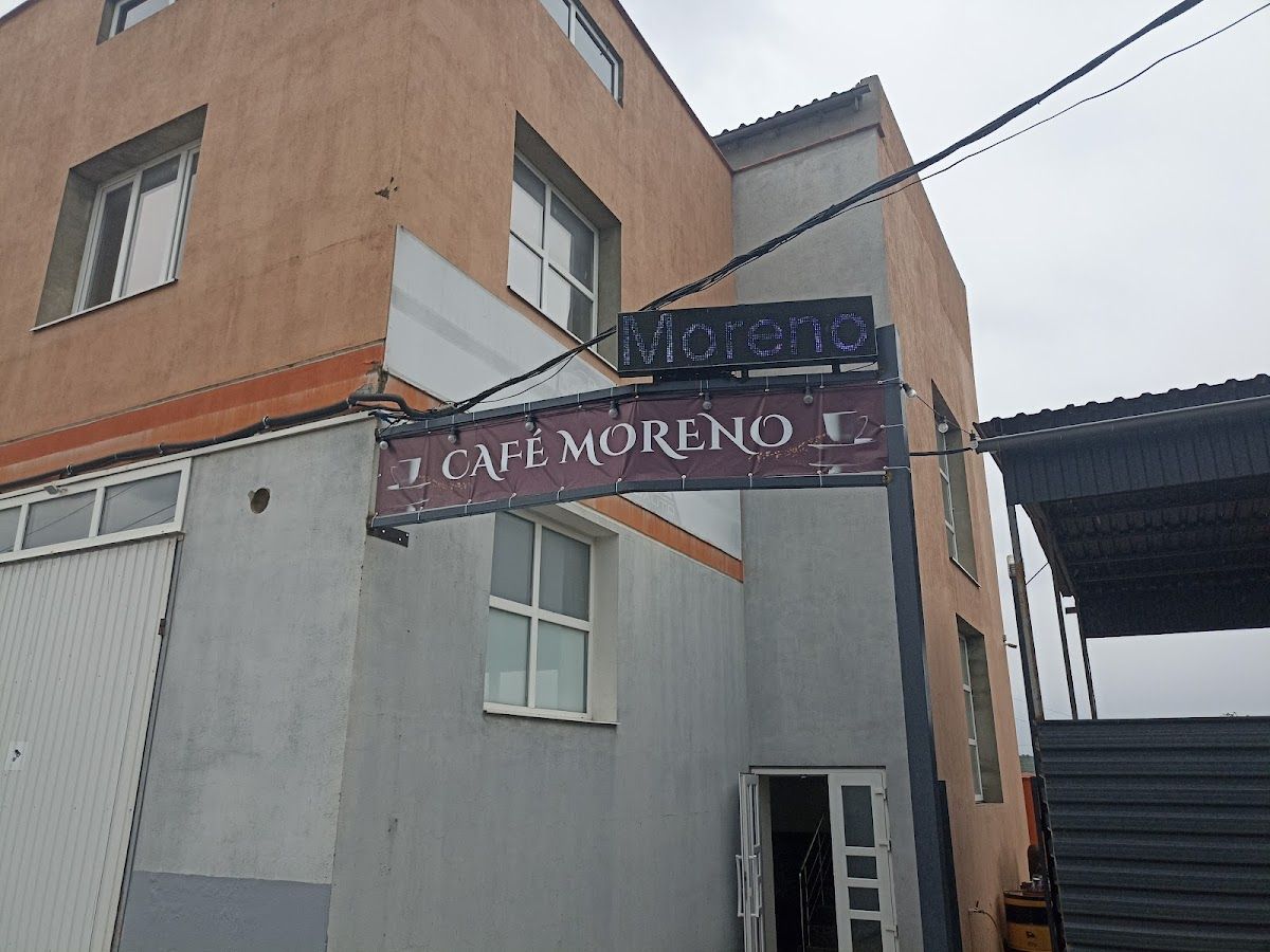 Moreno Club photo 3