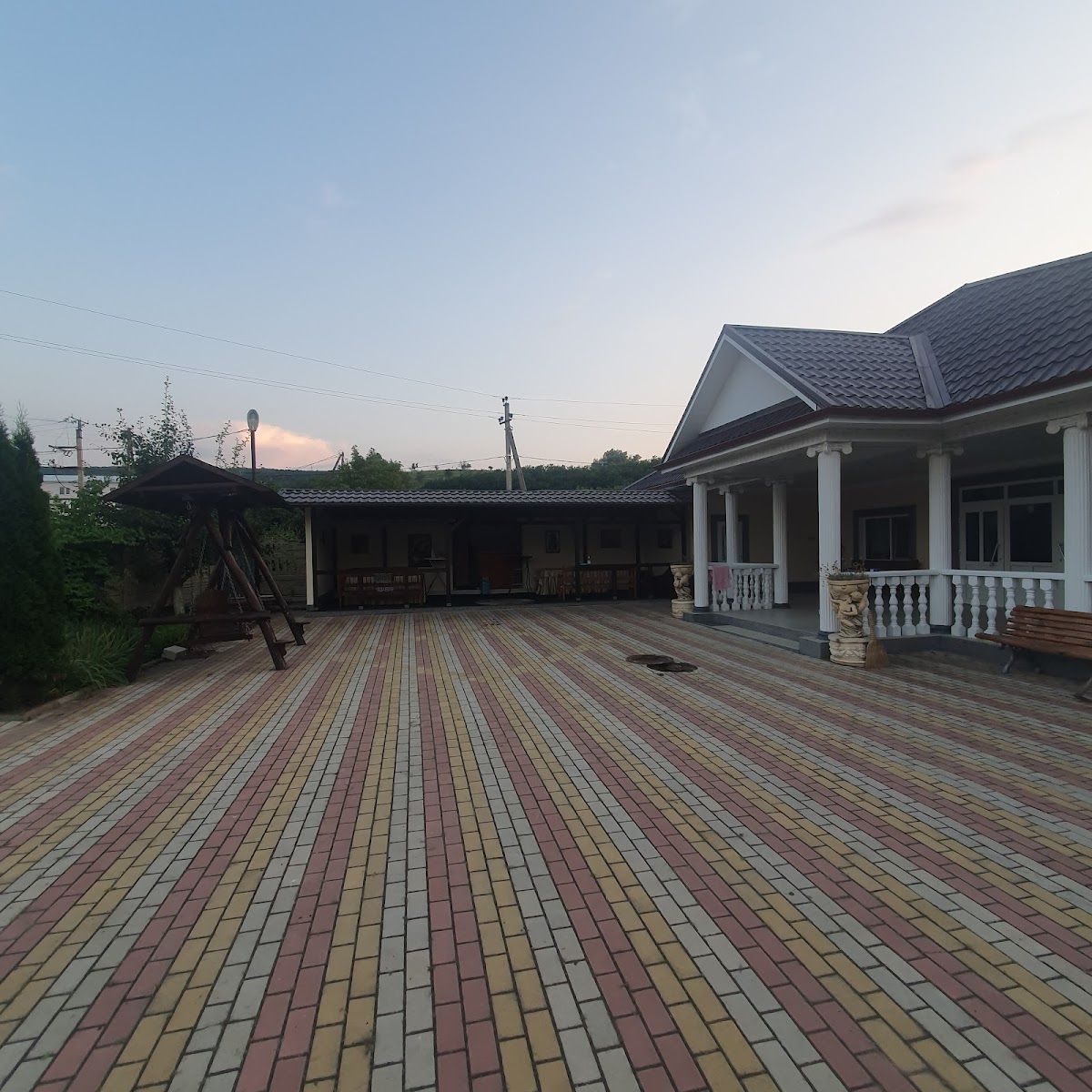 Restaurant ,,Ludmila'' photo 3
