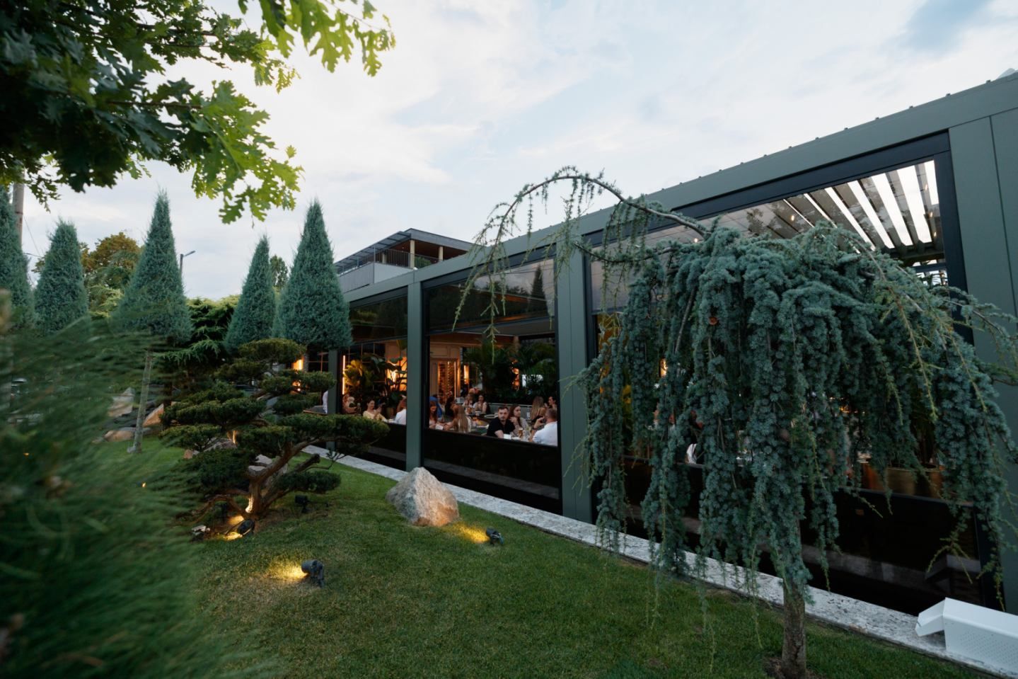 The Gray Goose Garden photo 6