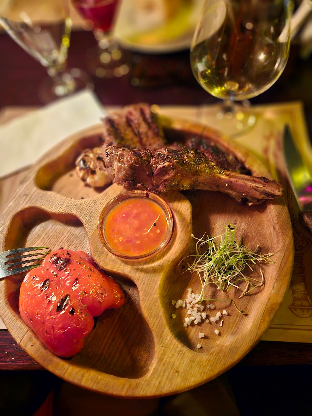 Grill House photo 4