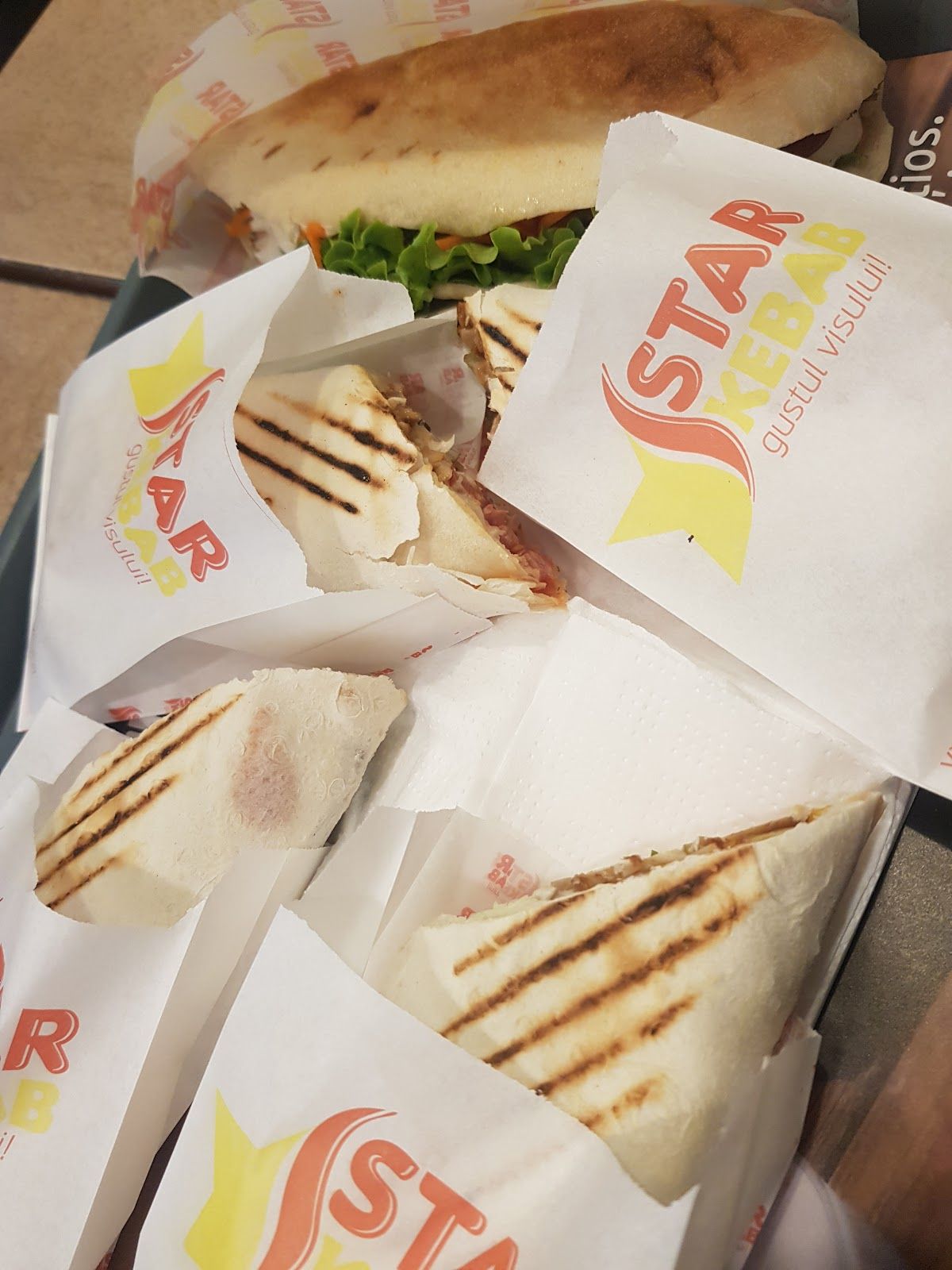Star Kebab photo 2