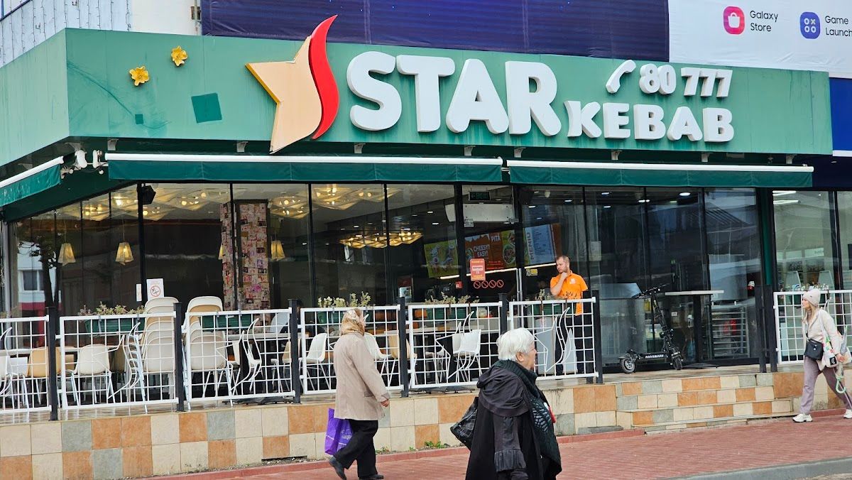 Star Kebab photo 3