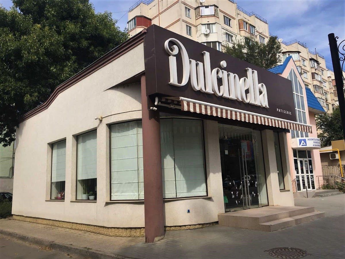 Dulcinella photo 4