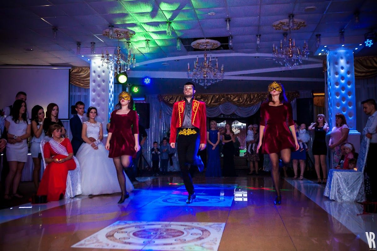 Ресторан Нунта photo 2