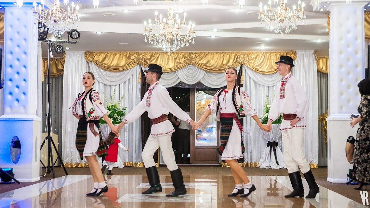 Ресторан Нунта photo 4