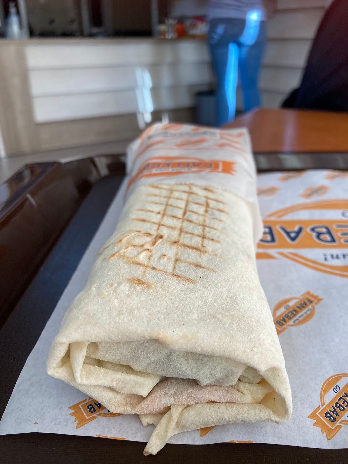 Fan Kebab photo 2