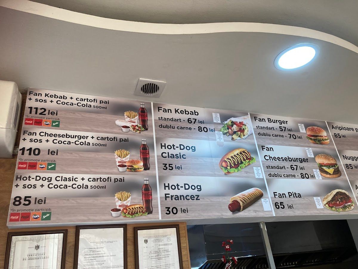 Fan Kebab photo 3