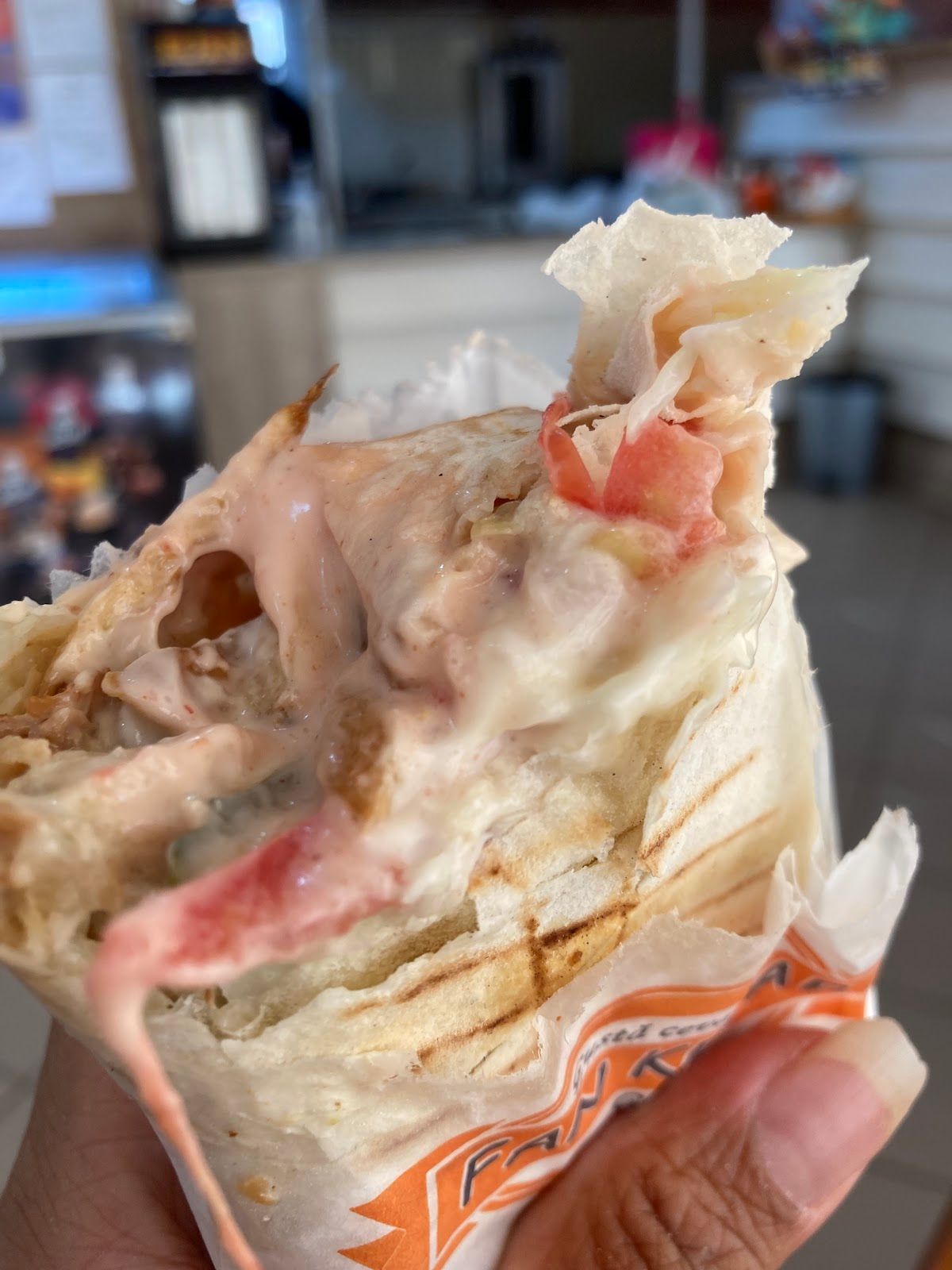 Fan Kebab photo 4