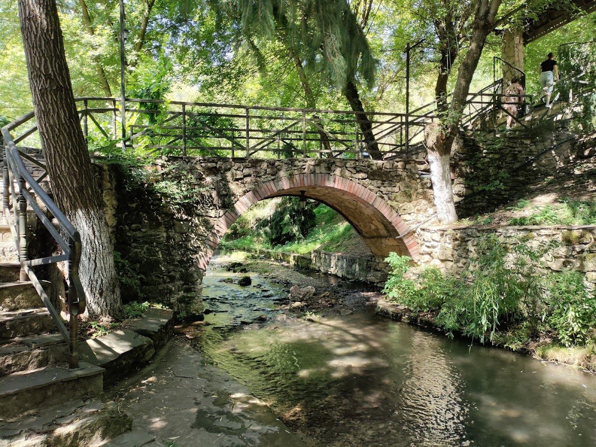 Ресторан «Old Mill» photo 3