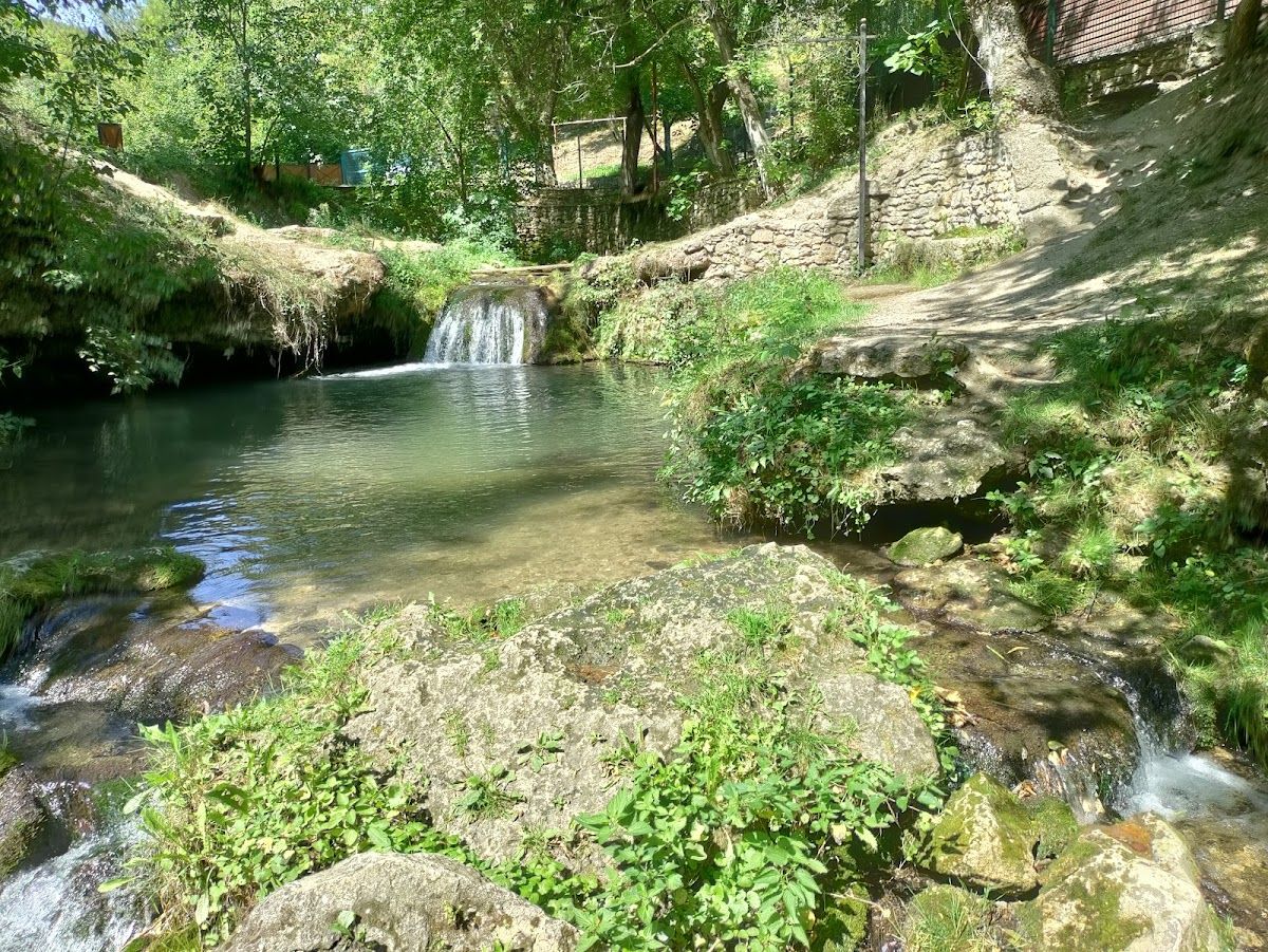 Ресторан «Old Mill» photo 4