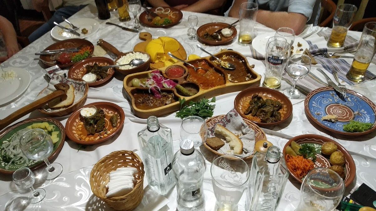 Акасэ ла Мама photo 1