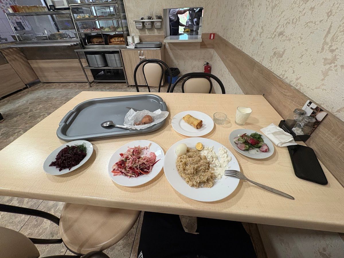 Кафенеа «Ариана» photo 2