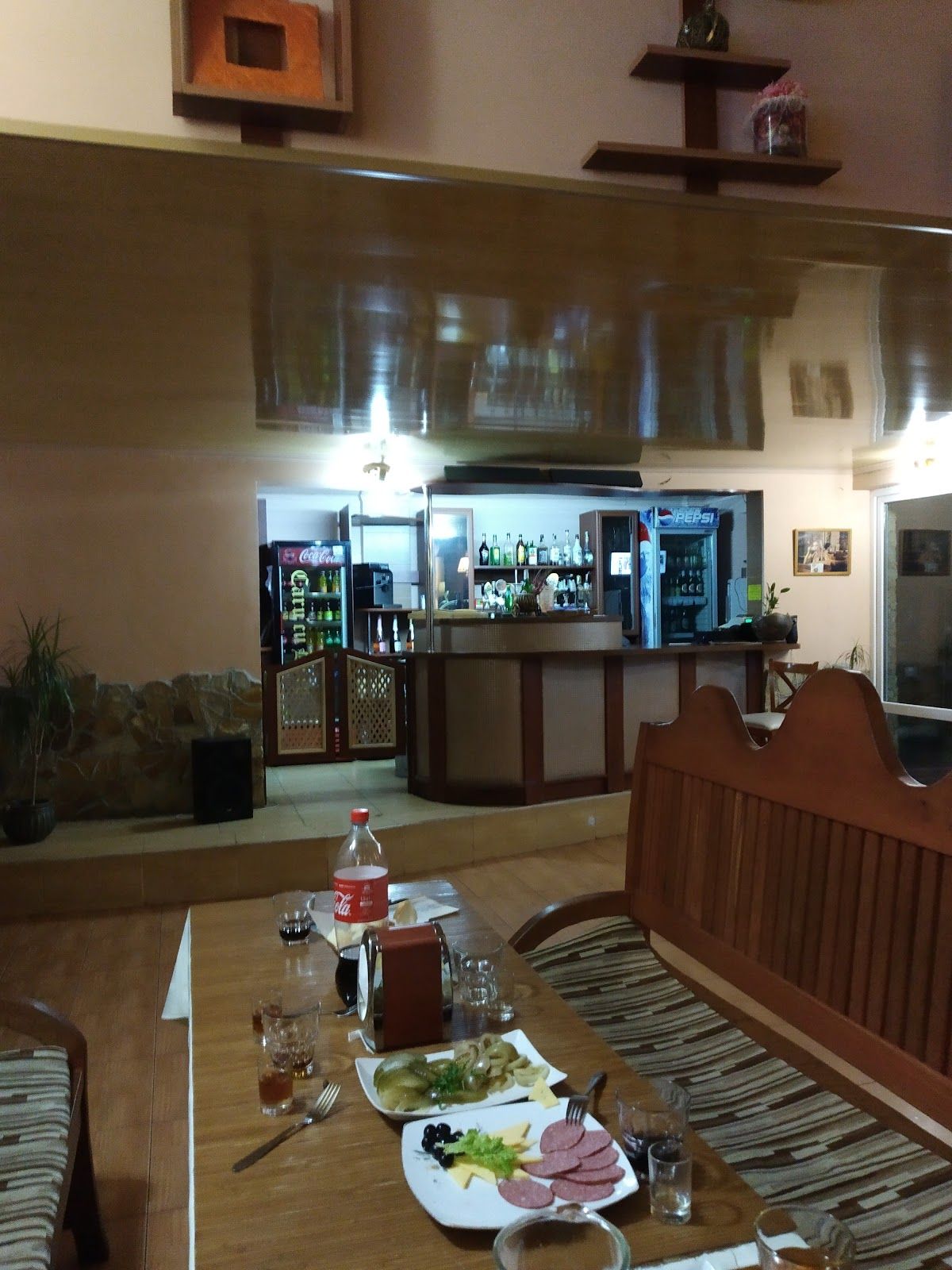 Carul cu Bere photo 2