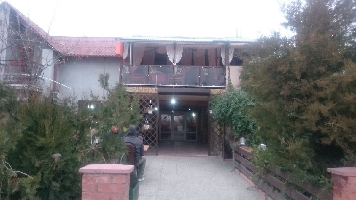 Carul cu Bere photo 3