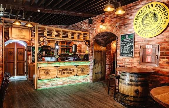 Beermaster Pub photo 4