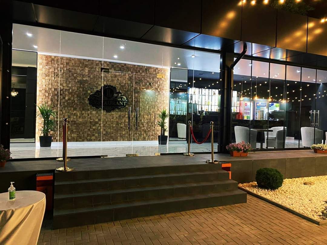 IL Restaurant