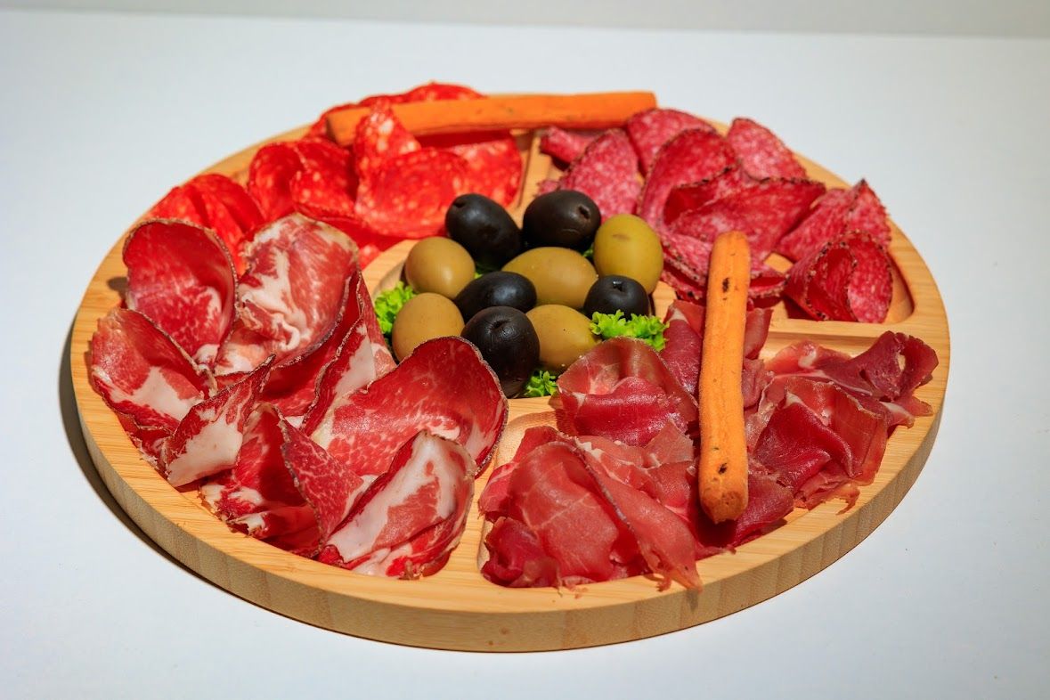 IL Restaurant photo 2