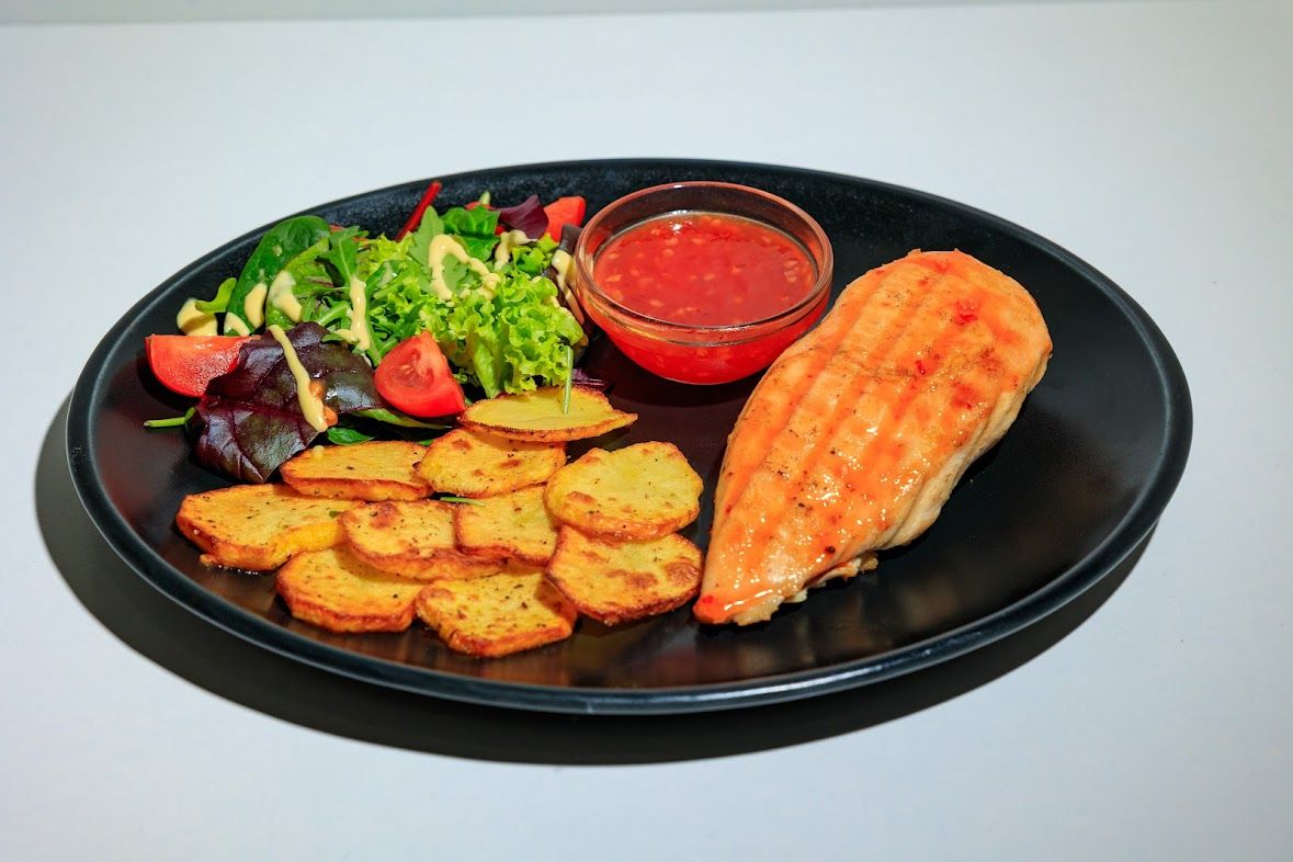 IL Restaurant photo 3