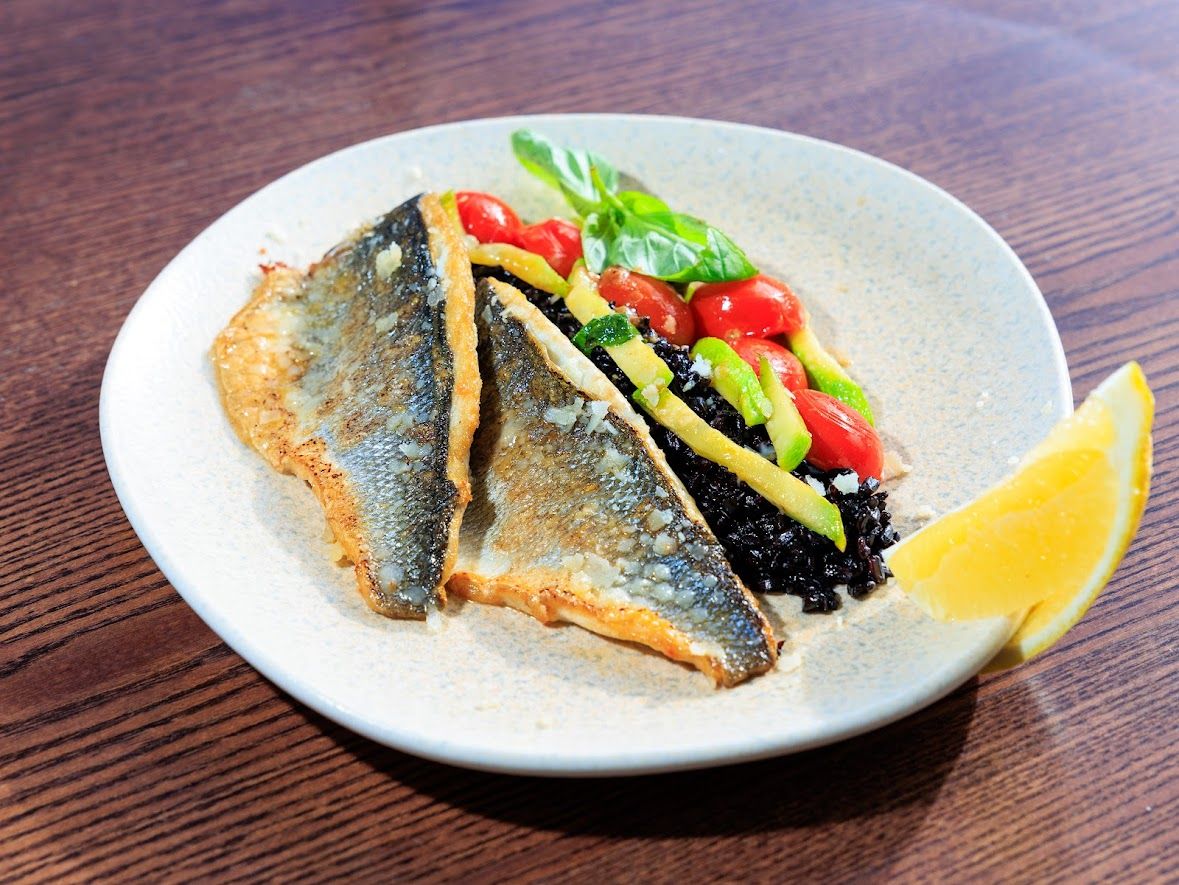 IL Restaurant photo 4