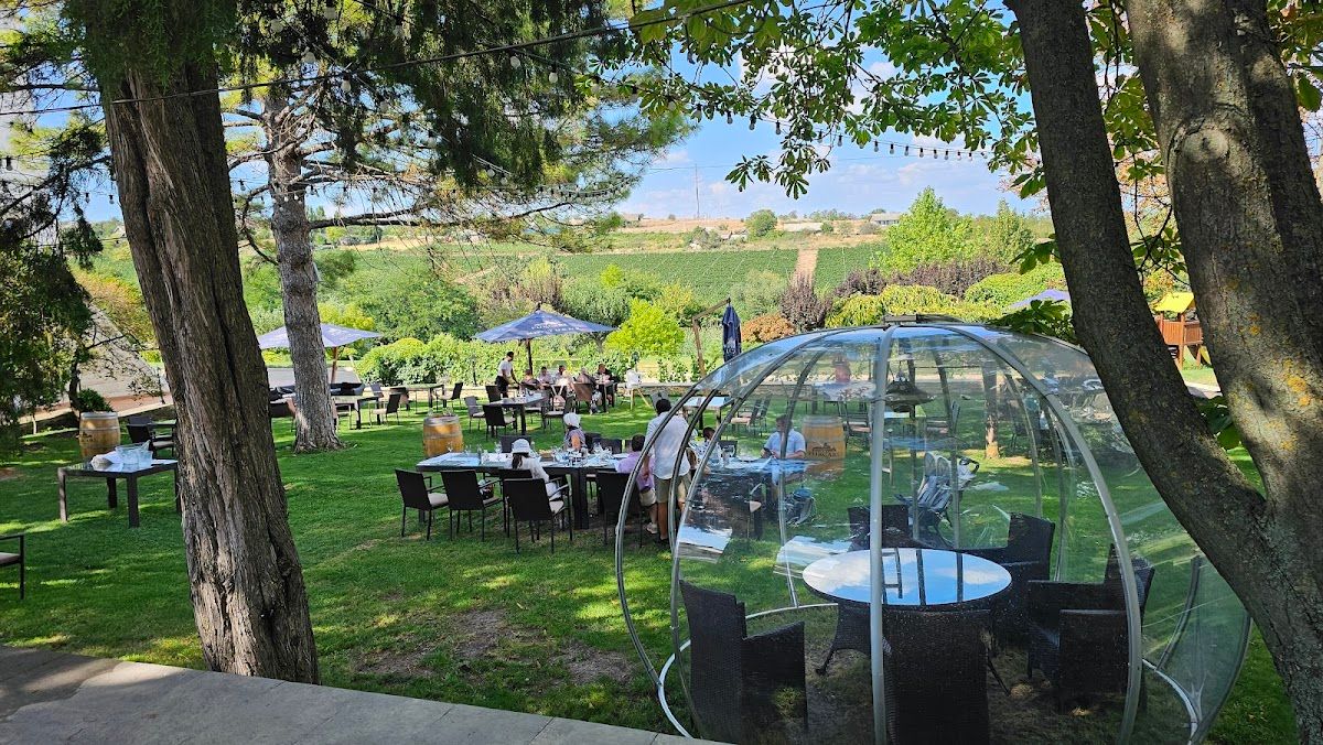 Purcari Fine Restaurant