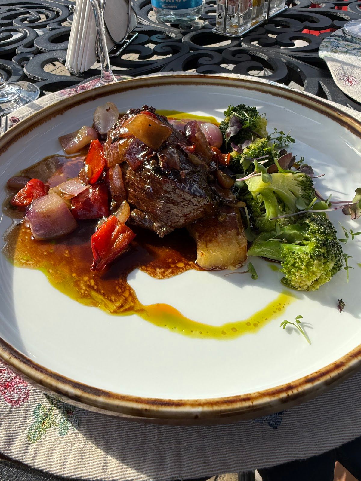 Purcari Fine Restaurant photo 1