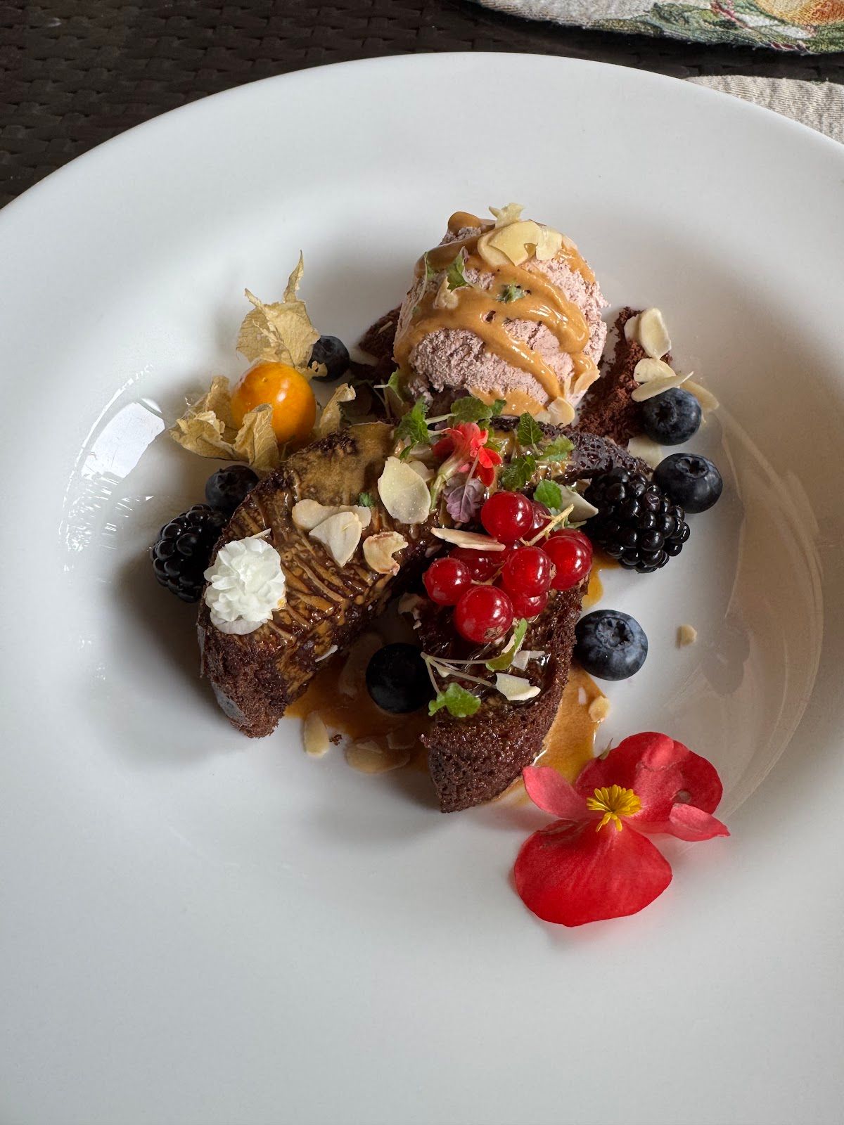 Purcari Fine Restaurant photo 3