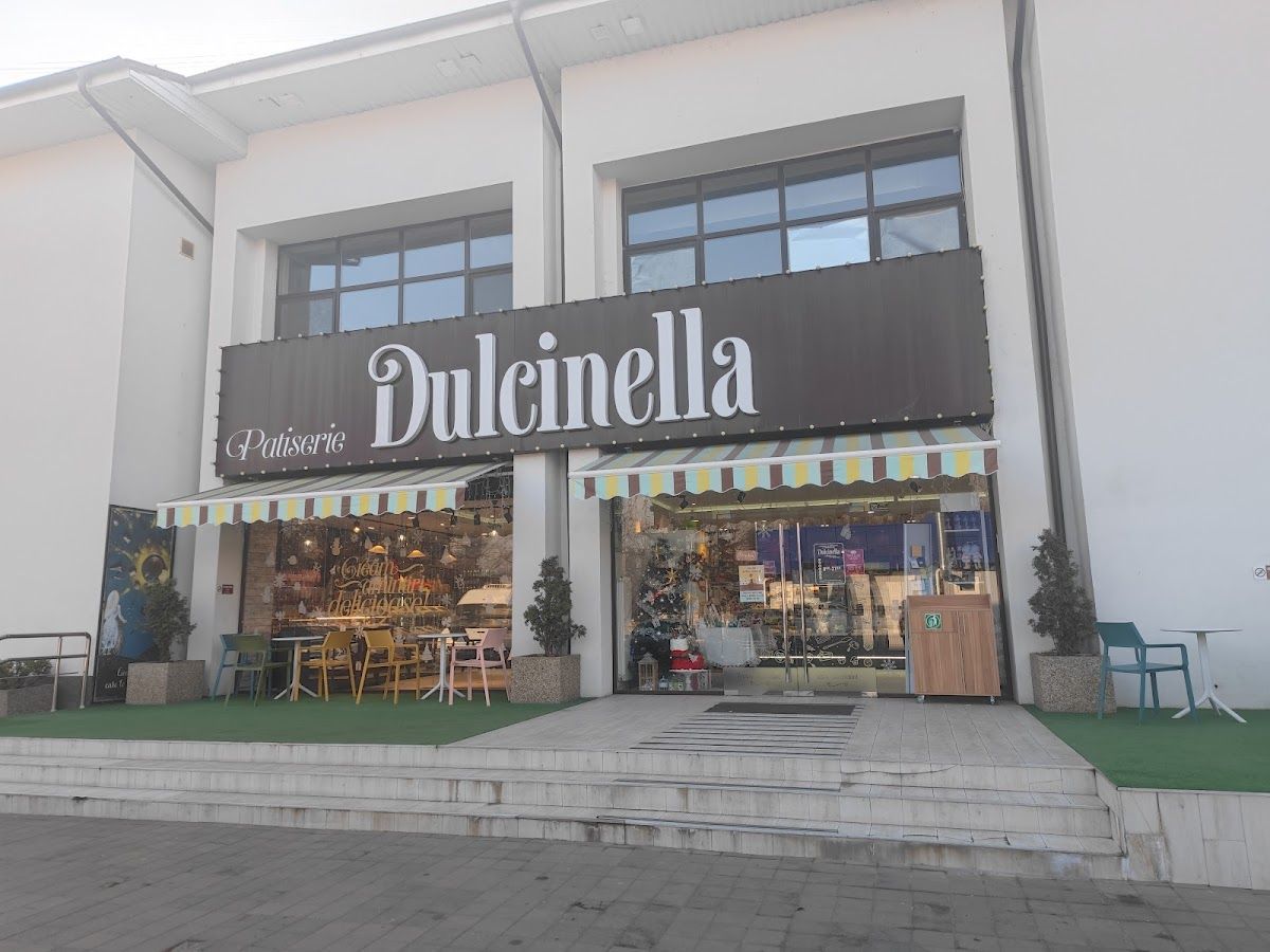 Dulcinella photo 2