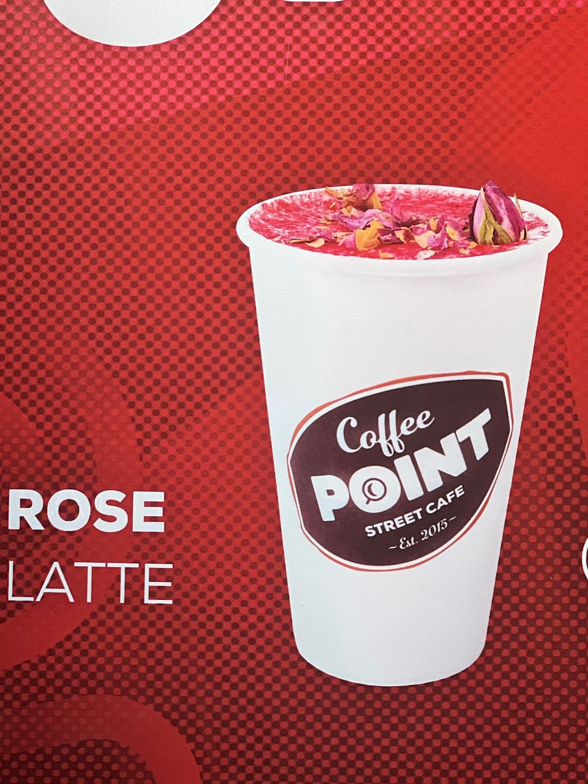 Coffee Point Maori photo 1