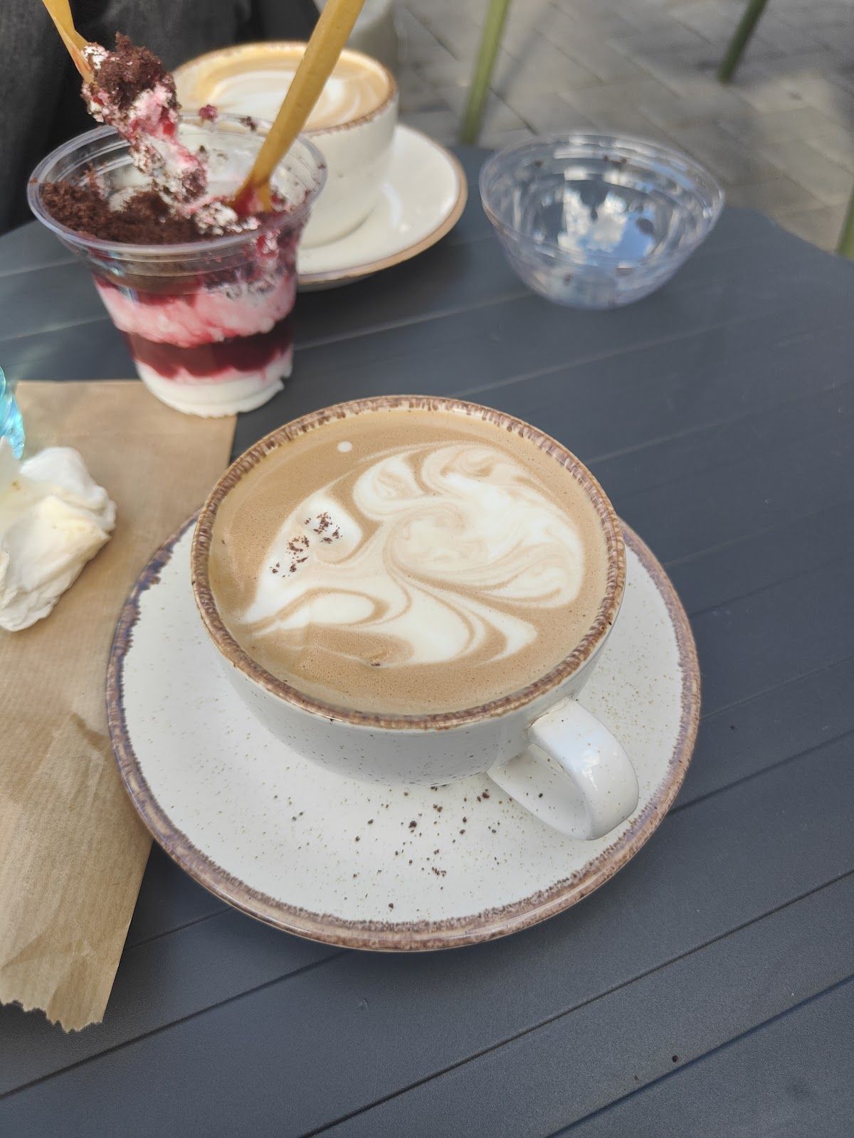 Coffee Point Maori photo 3