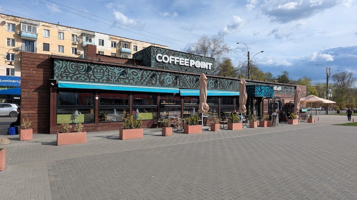 Coffee Point Maori photo 4