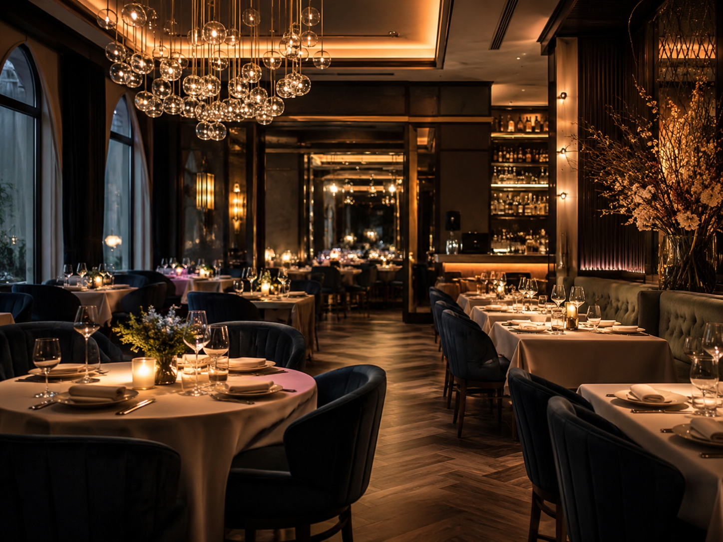 ! Restaurant (demo) photo 1