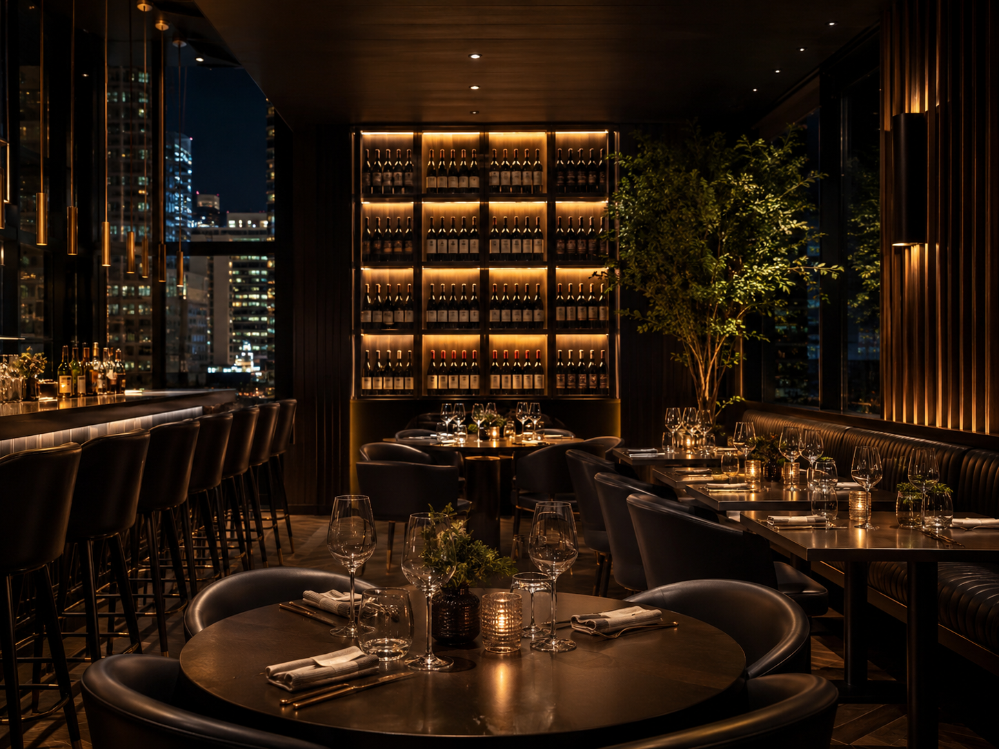 ! Restaurant (demo) photo 2