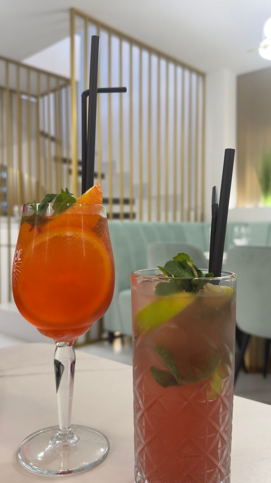 Savore Lounge photo 4