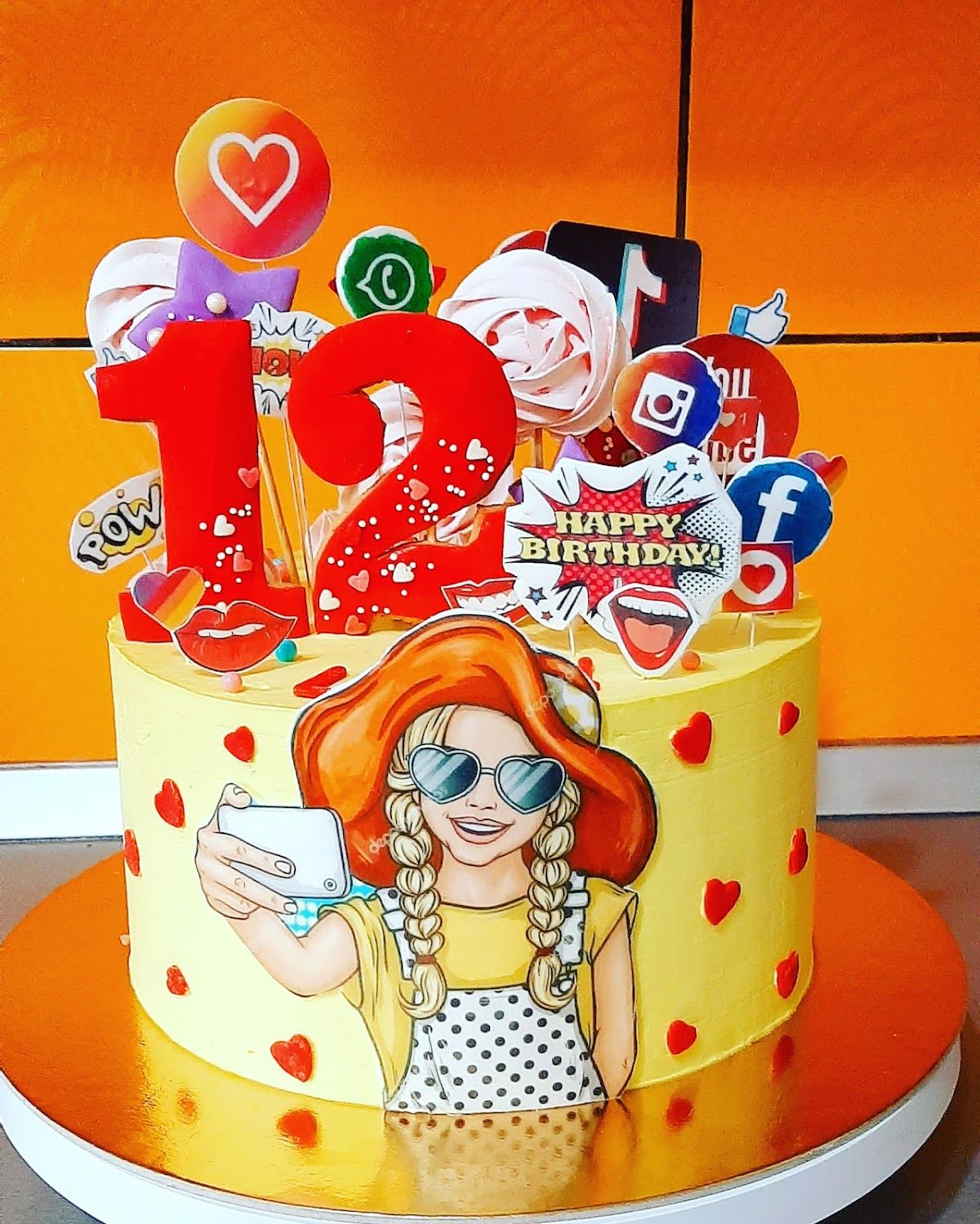 Зефирка Дроки photo 3
