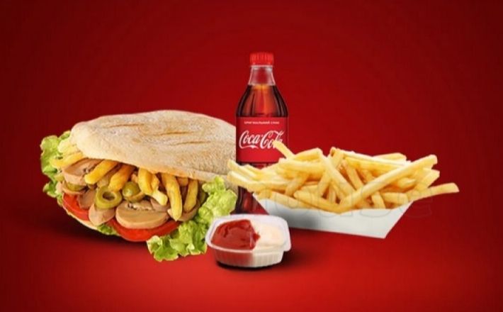 FAIR KEBAB photo 1