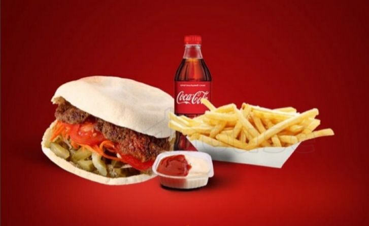 FAIR KEBAB photo 4