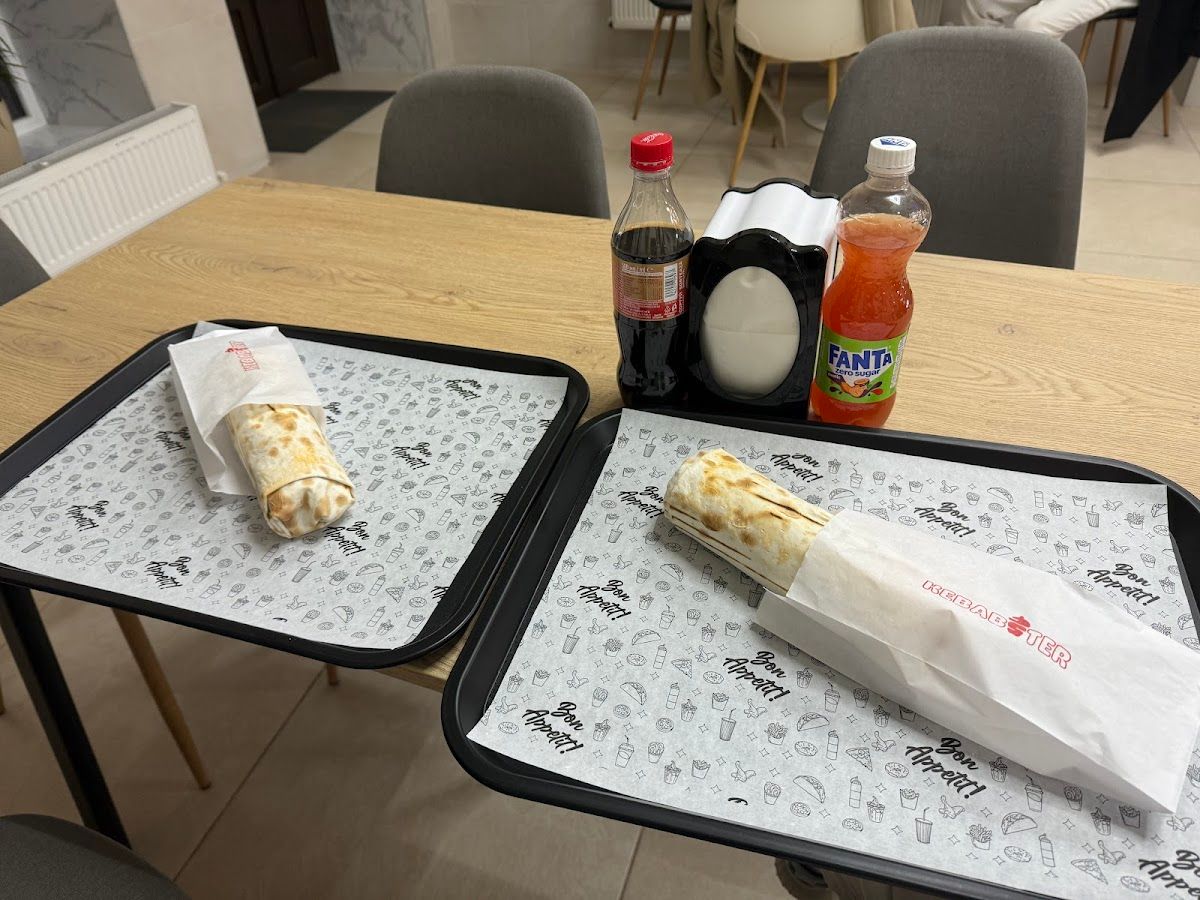 Kebabster photo 2