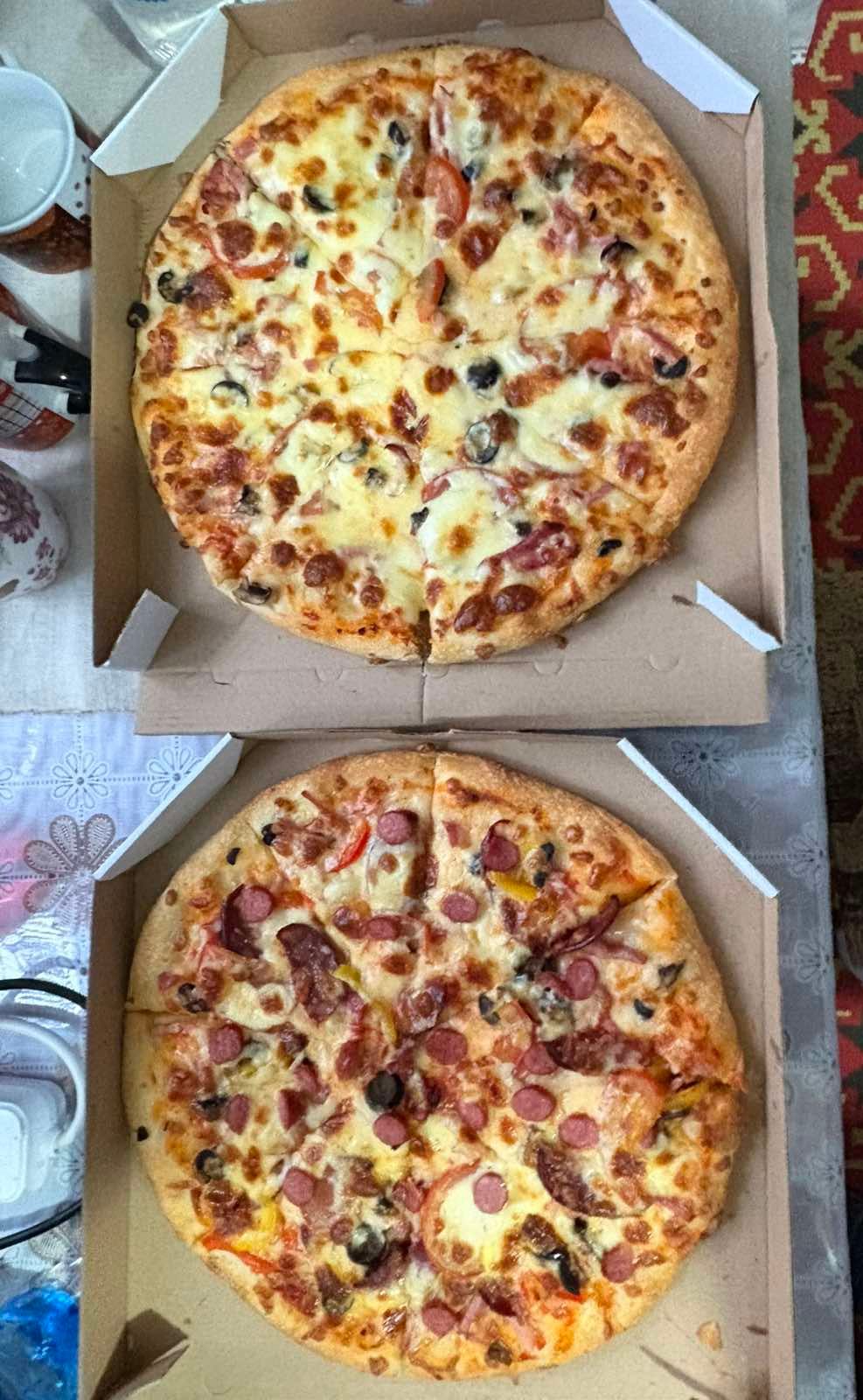 Pizza Victoria photo 2