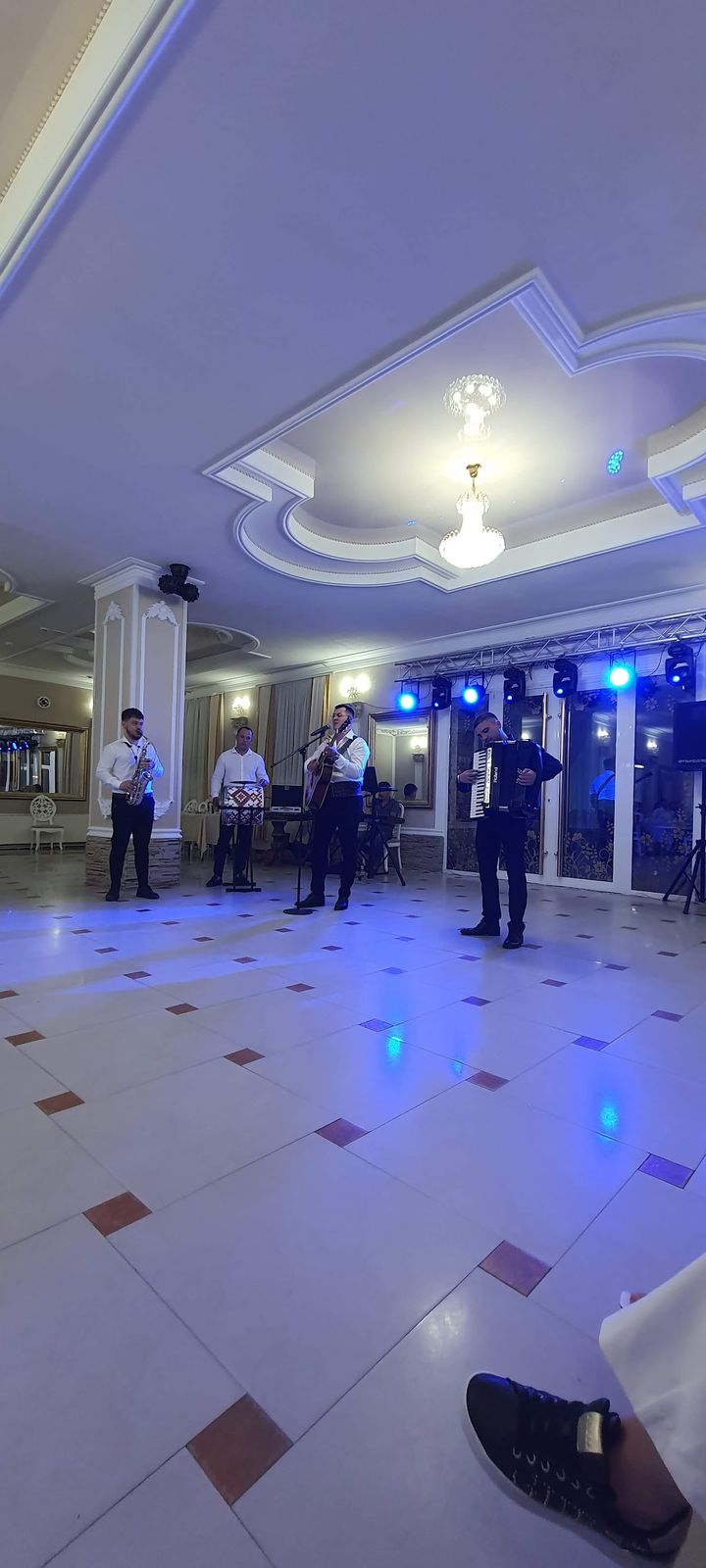 Ресторан Наполеон photo 2
