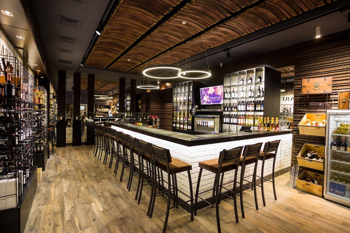 wine shop & bar in Moldova photo 1