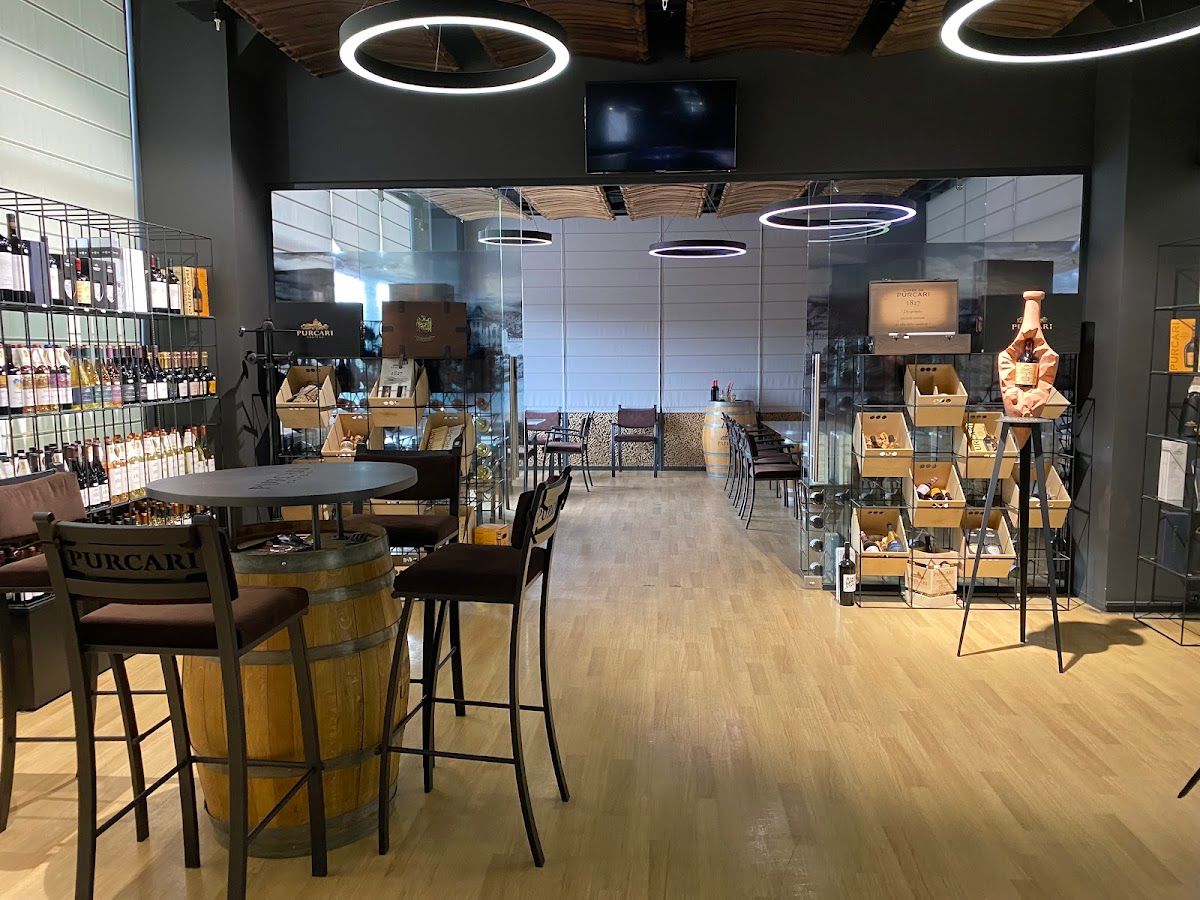 wine shop & bar in Moldova photo 2
